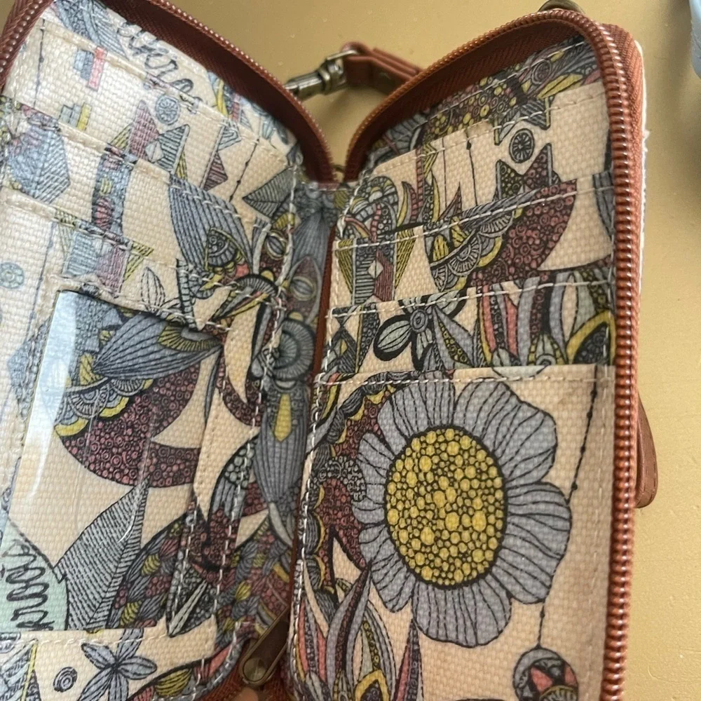 Sakroot wrislet - Picture 3 of 4